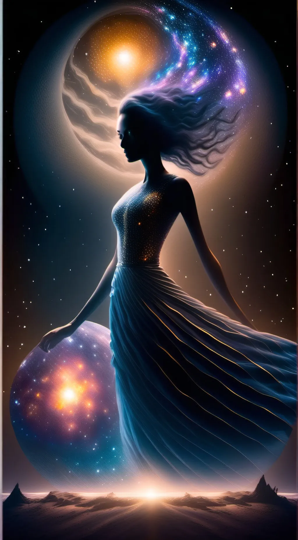 Talkie AI - Chat with Silence