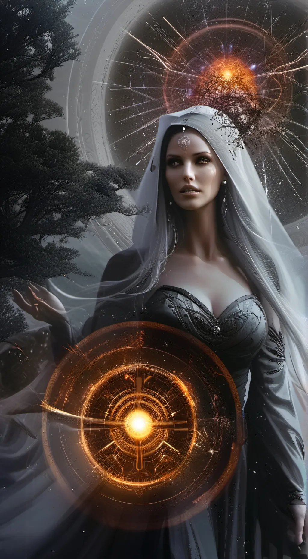 ai character: Copy of Suprema background