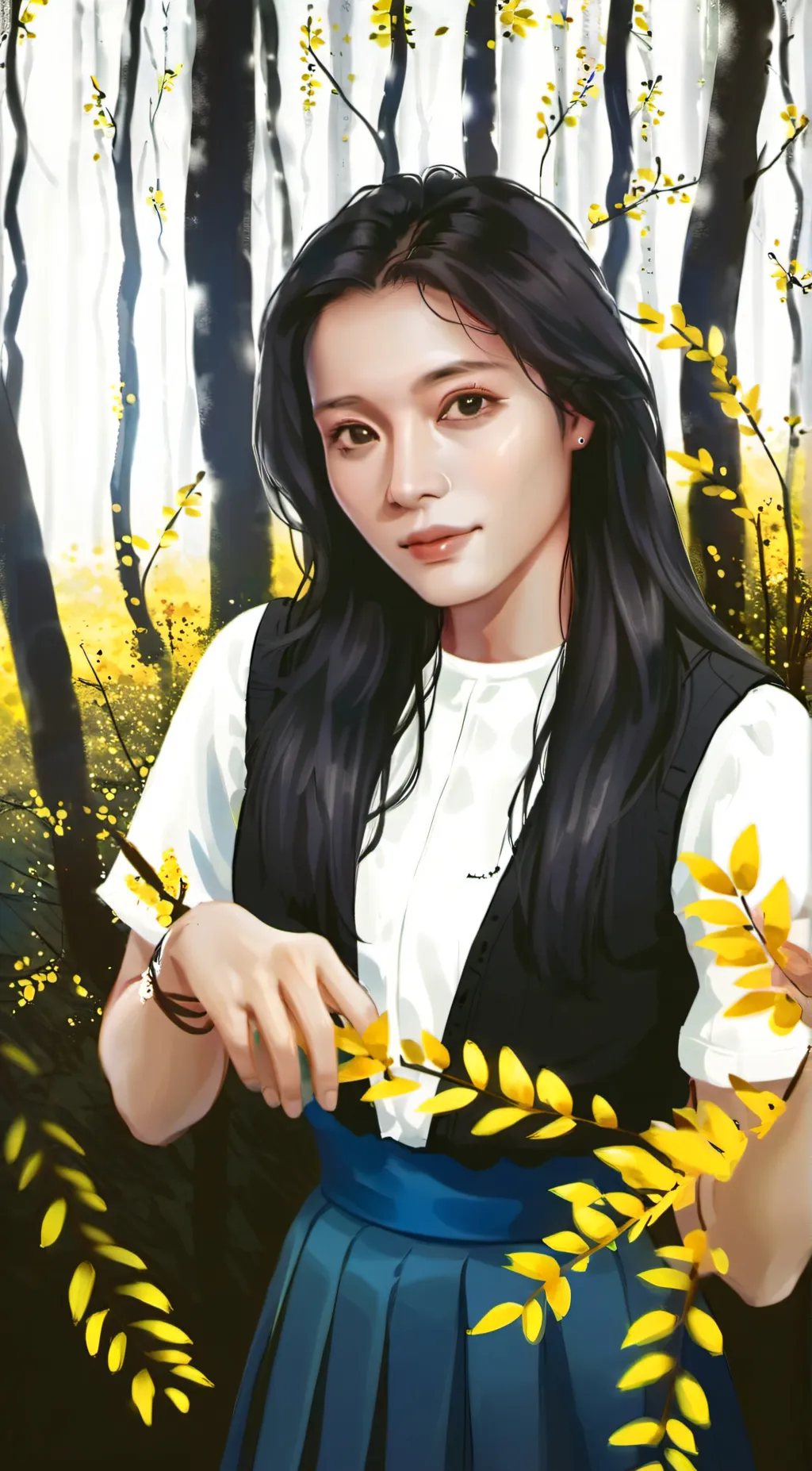 Talkie AI - Chat with Ery