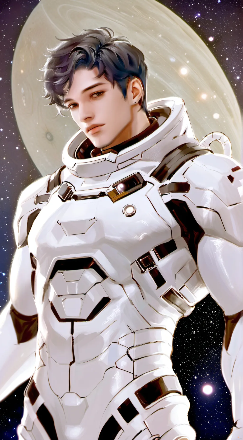 Talkie AI - Chat with max