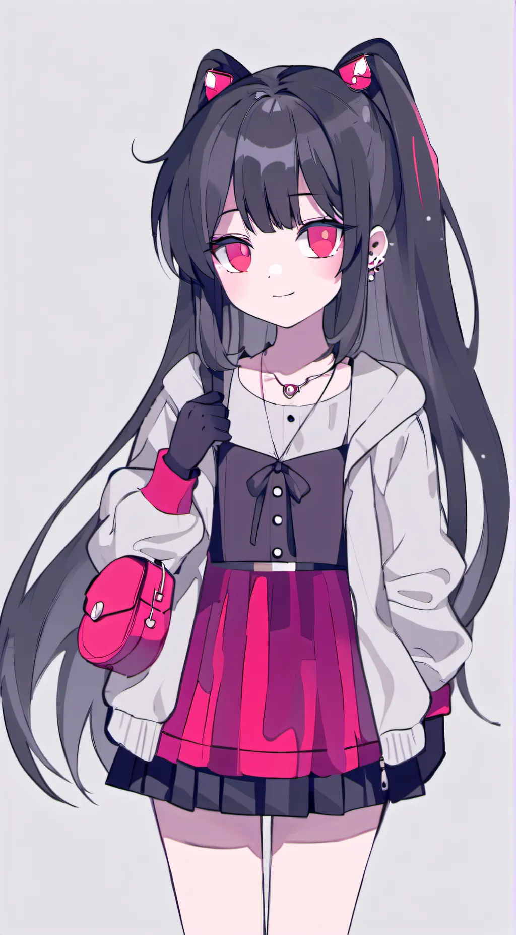 ai character: anya background