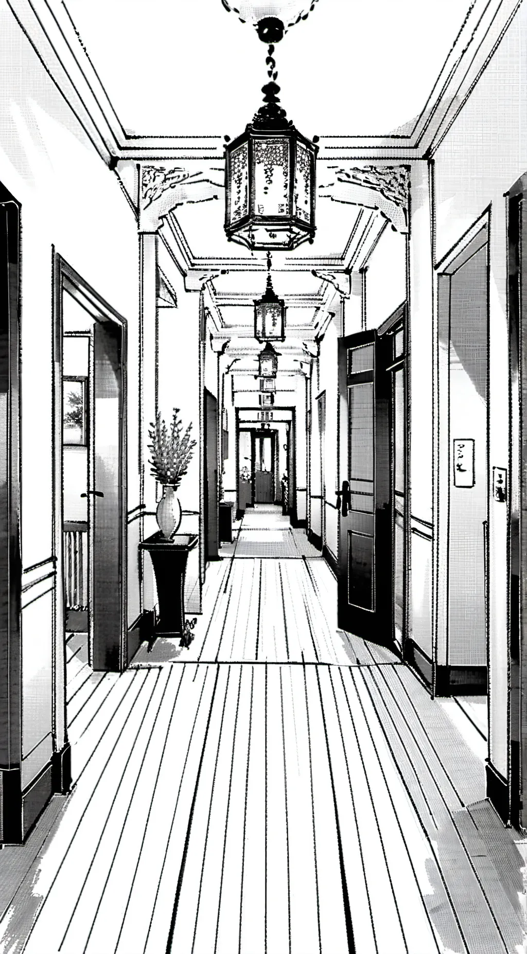 ai character: Fpe background