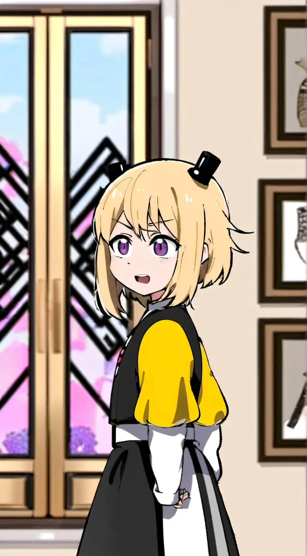 Talkie AI - Chat with Aftons