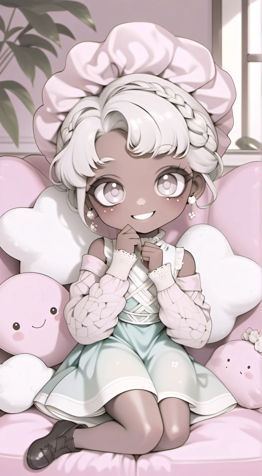 Talkie AI - Chat with Taylor