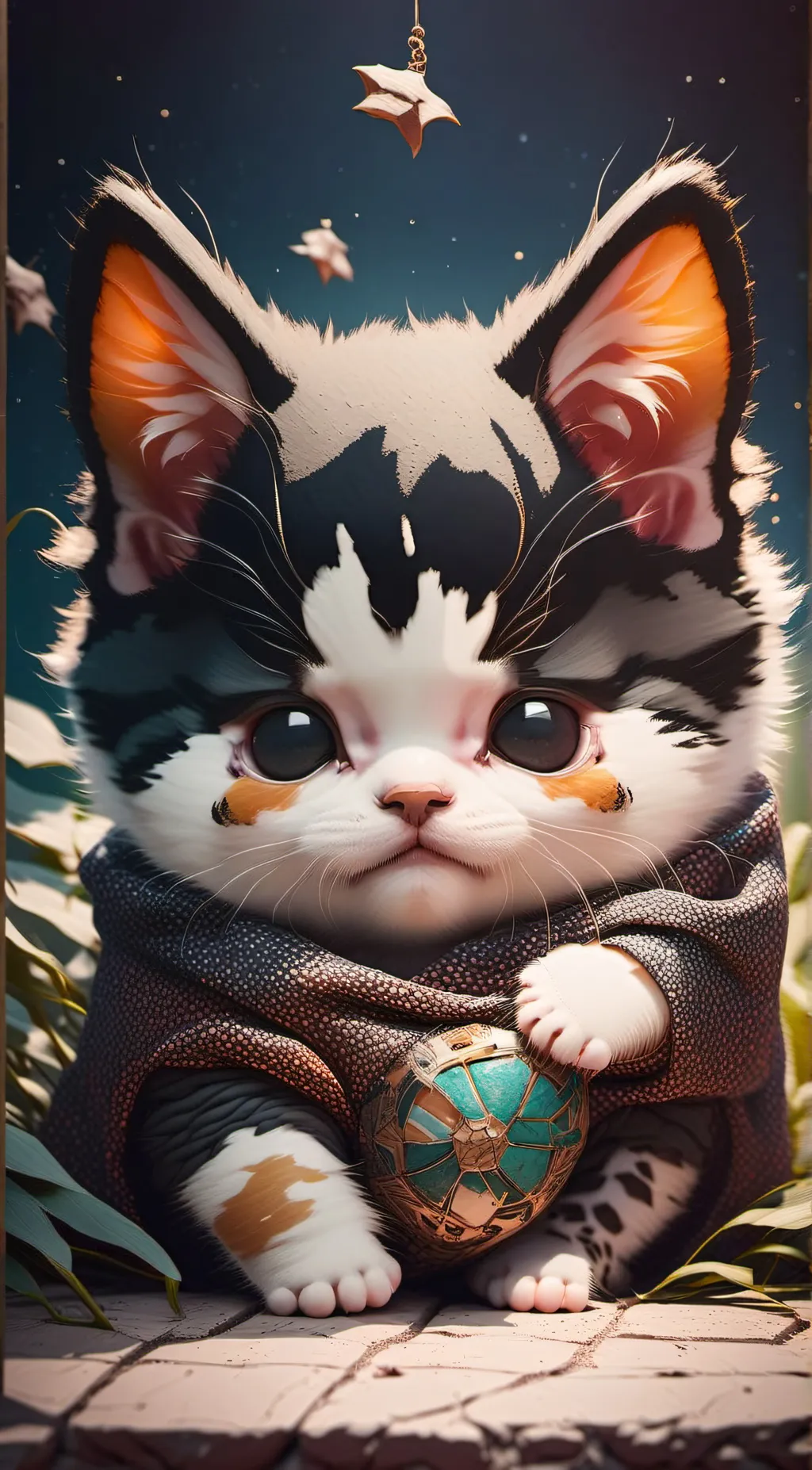 Talkie AI - Chat with Natalia