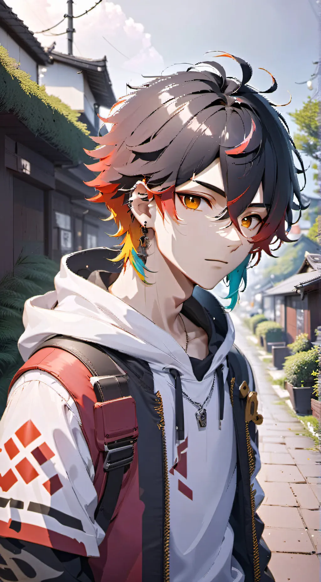 Talkie AI - Chat with Max