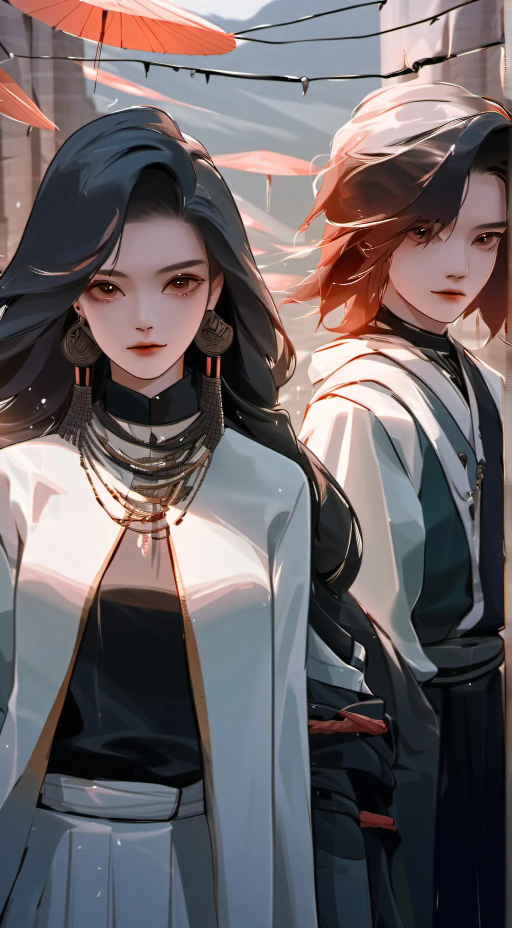 ai character: sunoo my love  background