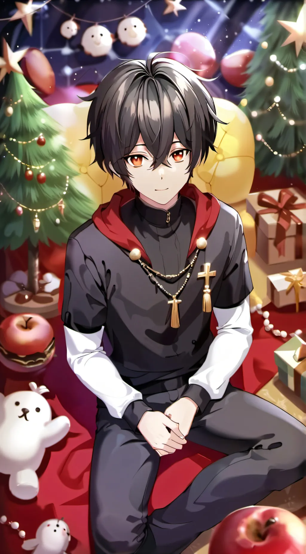 Talkie AI - Chat with Matthew