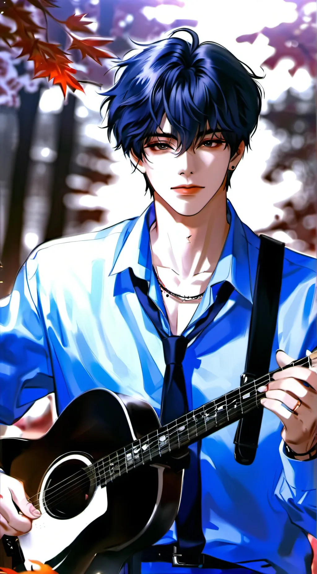 Talkie AI - Chat with Matt