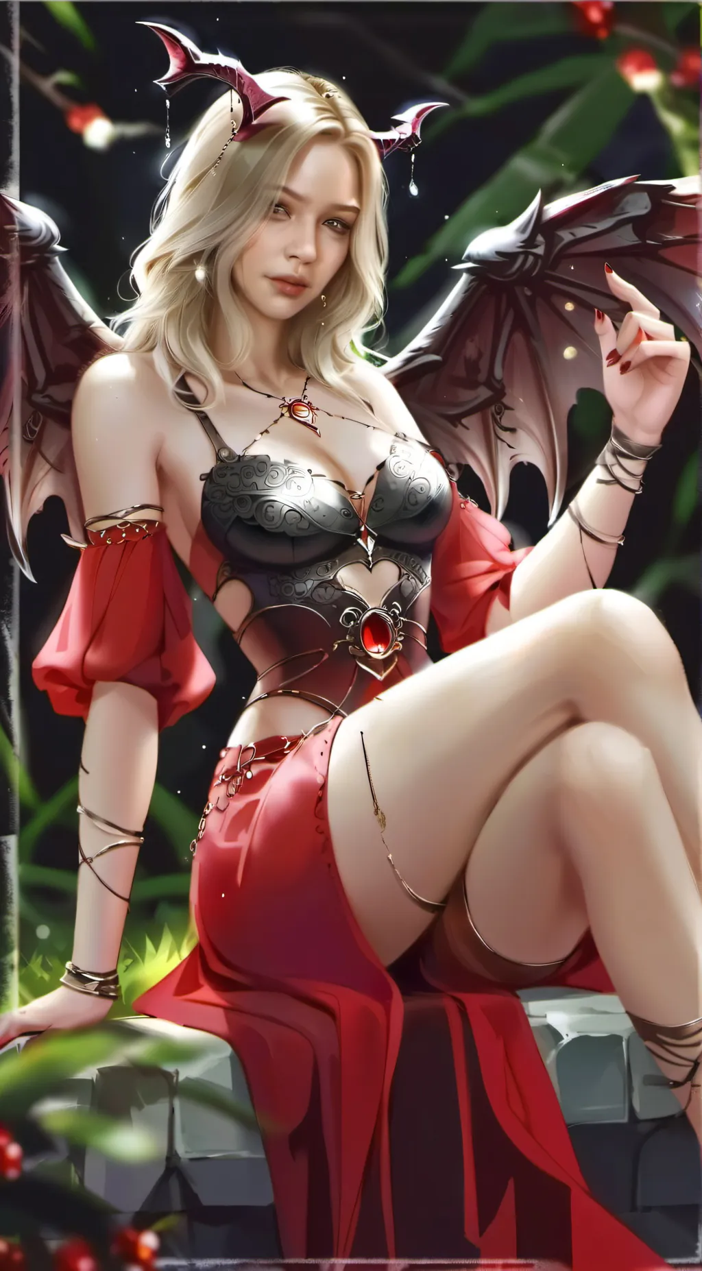 ai character: ELIZA background