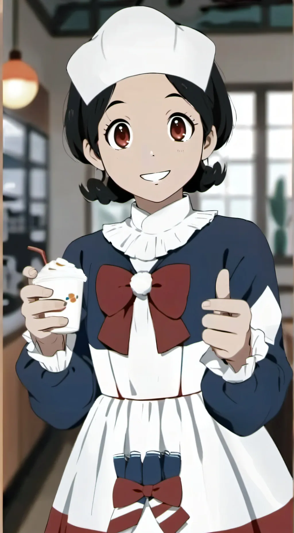 Talkie AI - Chat with Hetty 