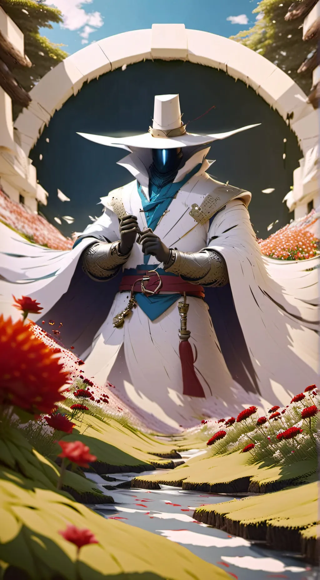 Talkie AI - Chat with Rip_Indra