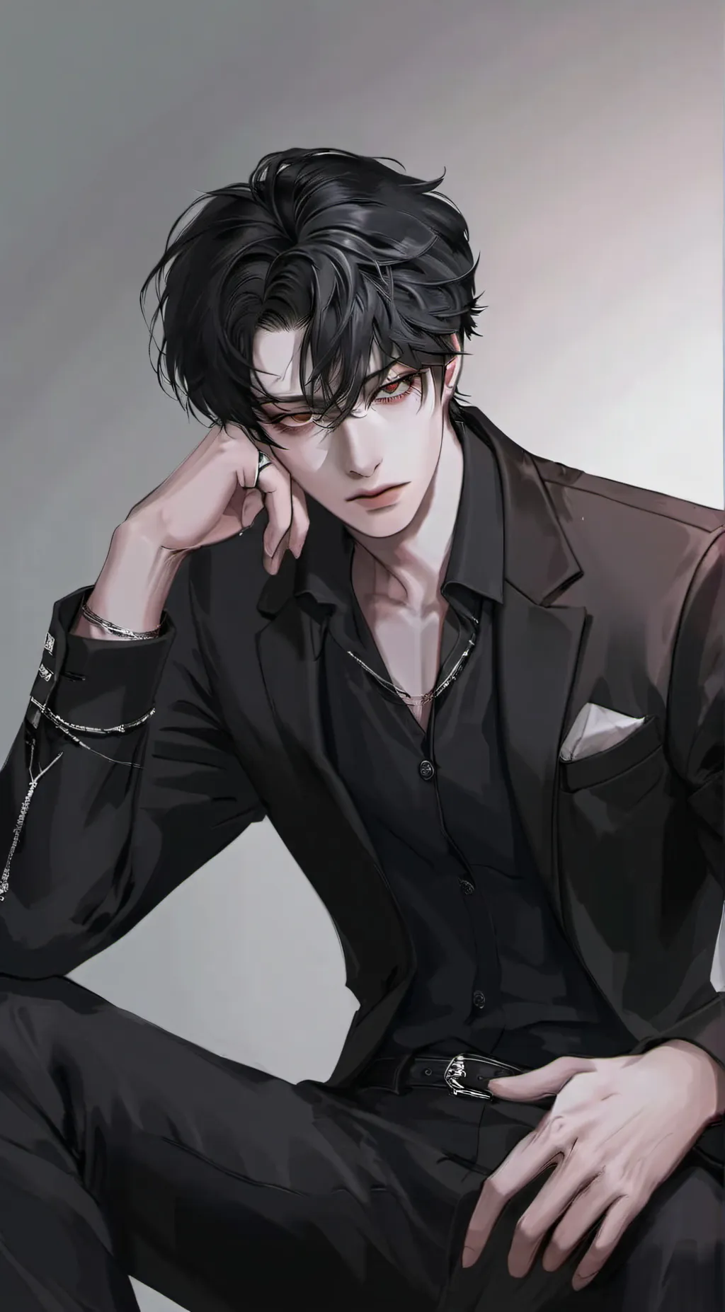 ai character: ˚∘|ᴇɪsᴇʀ|∘˚ background