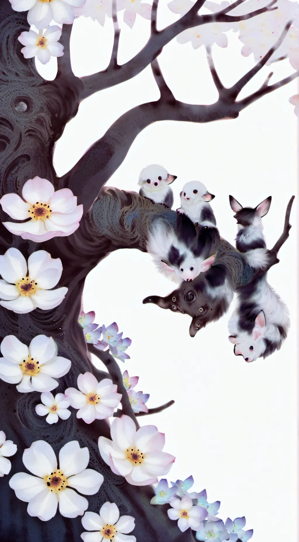 Talkie AI - Chat with fat grower 1000000