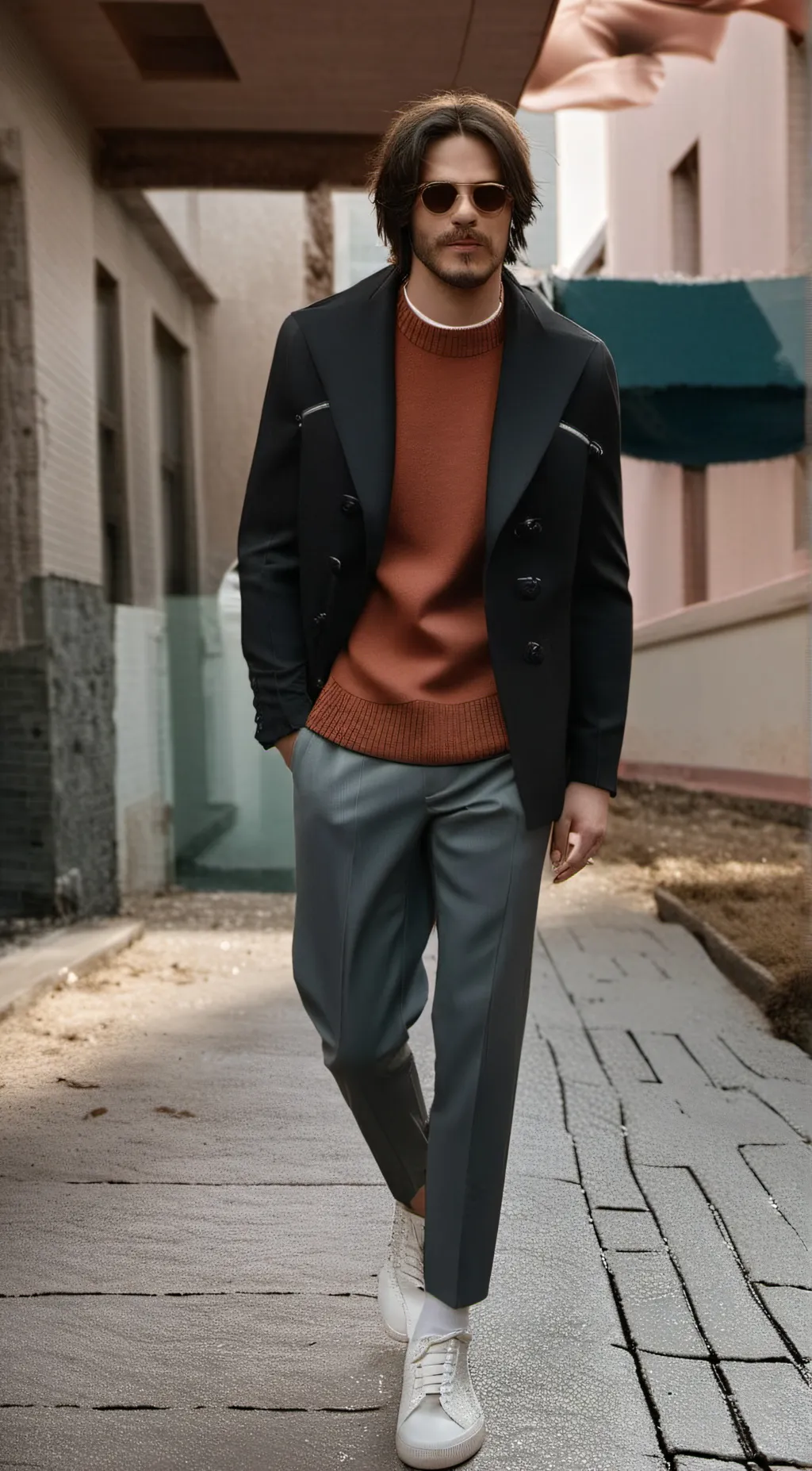 Talkie AI - Chat with wayne