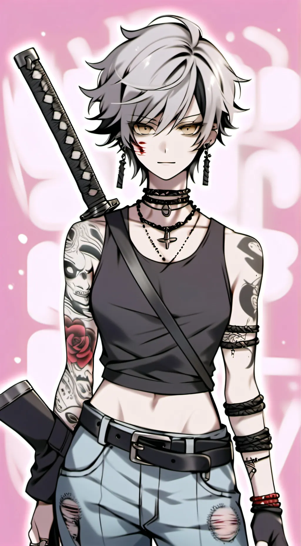 Talkie AI - Chat with Xzira Coid