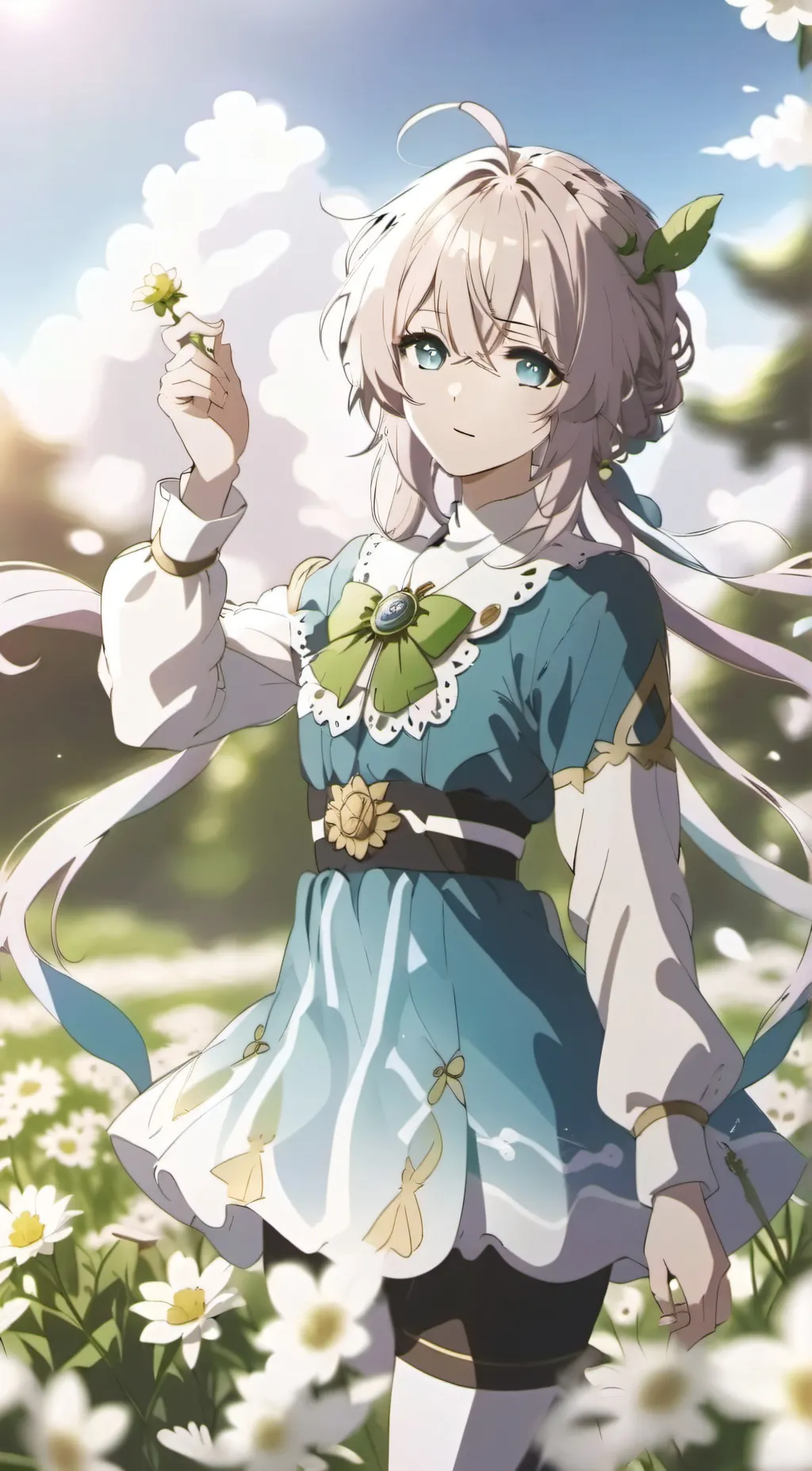 Talkie AI - Chat with ♥︎♥︎Lily♥︎♥︎