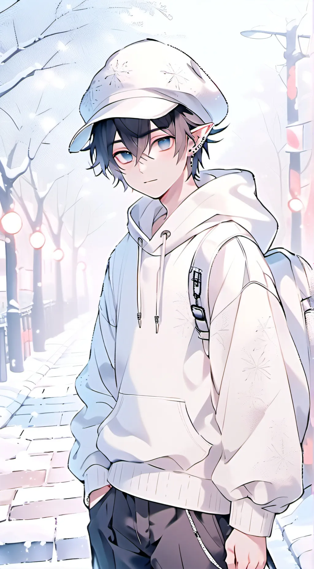 Talkie AI - Chat with Celebi