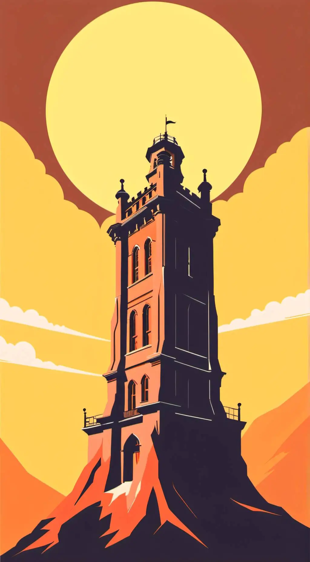 Talkie AI - Chat with Helluva Boss Vacay