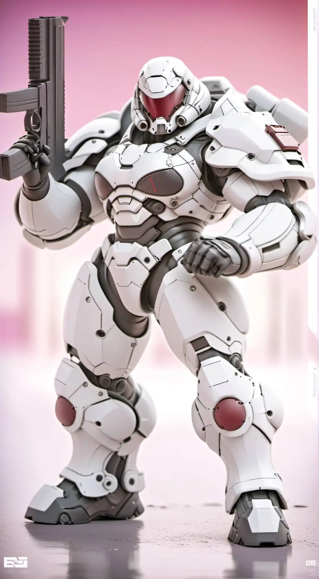 Talkie AI - Chat with Eve