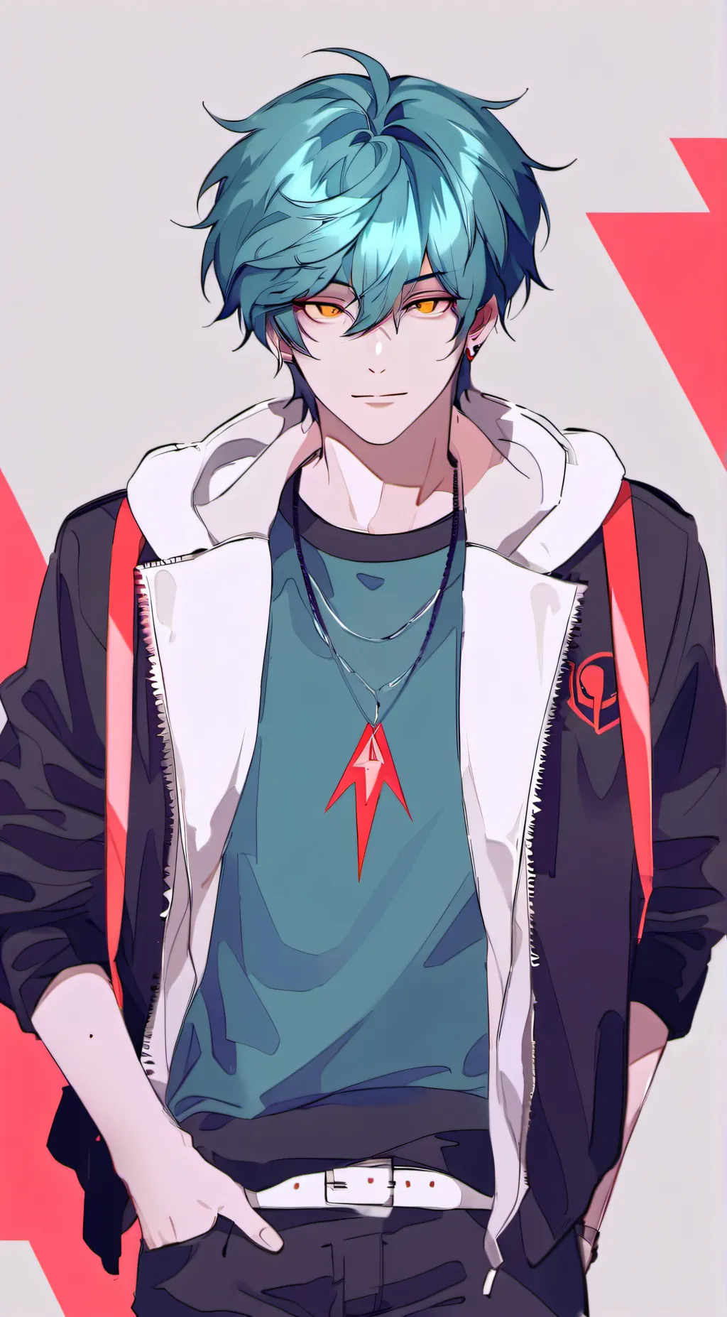 Talkie AI - Chat with ⚡[korota hajime]⚡