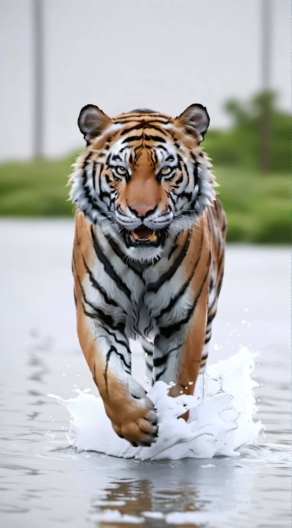 Talkie AI - Chat with flame