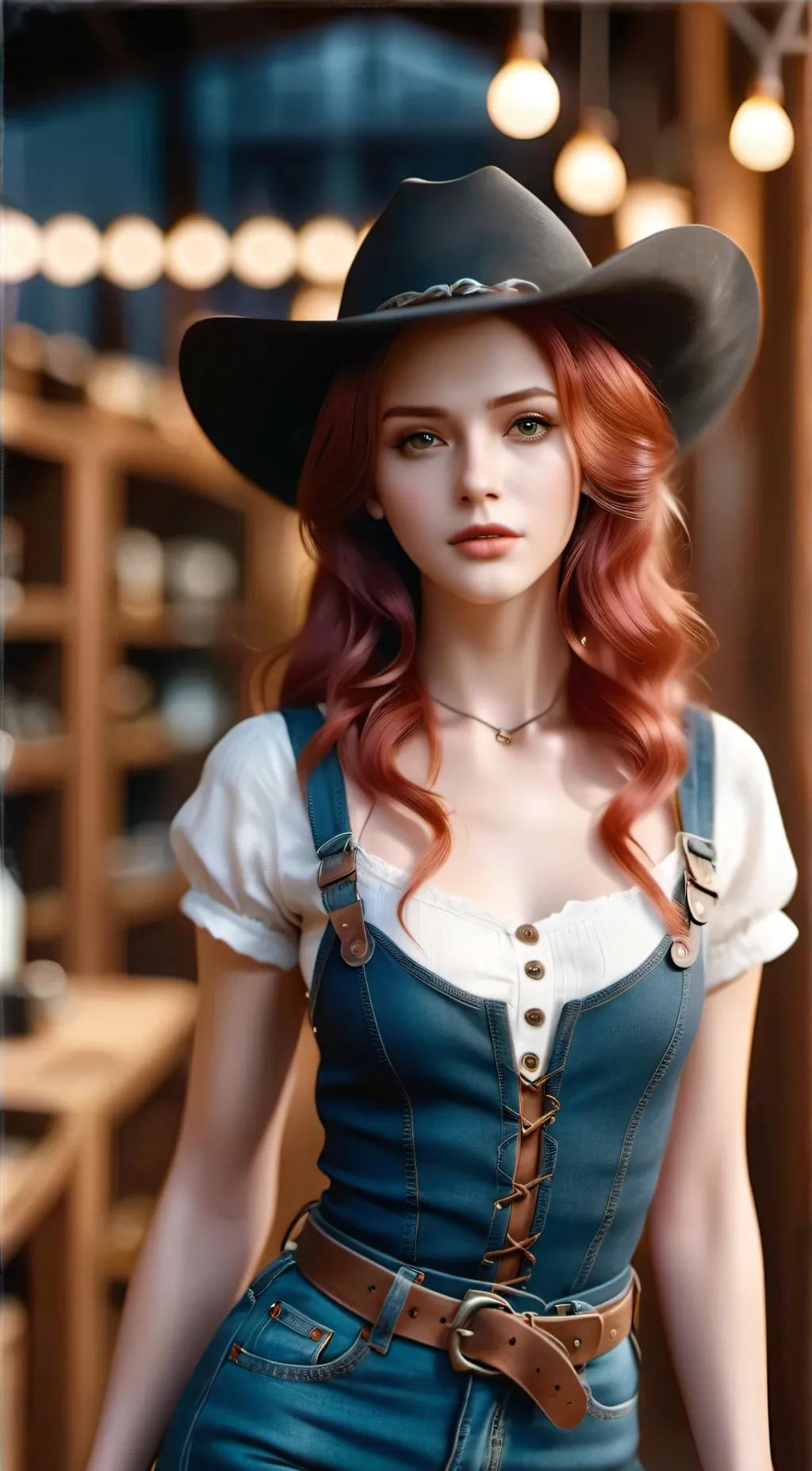 Talkie AI - Chat with Letisha 