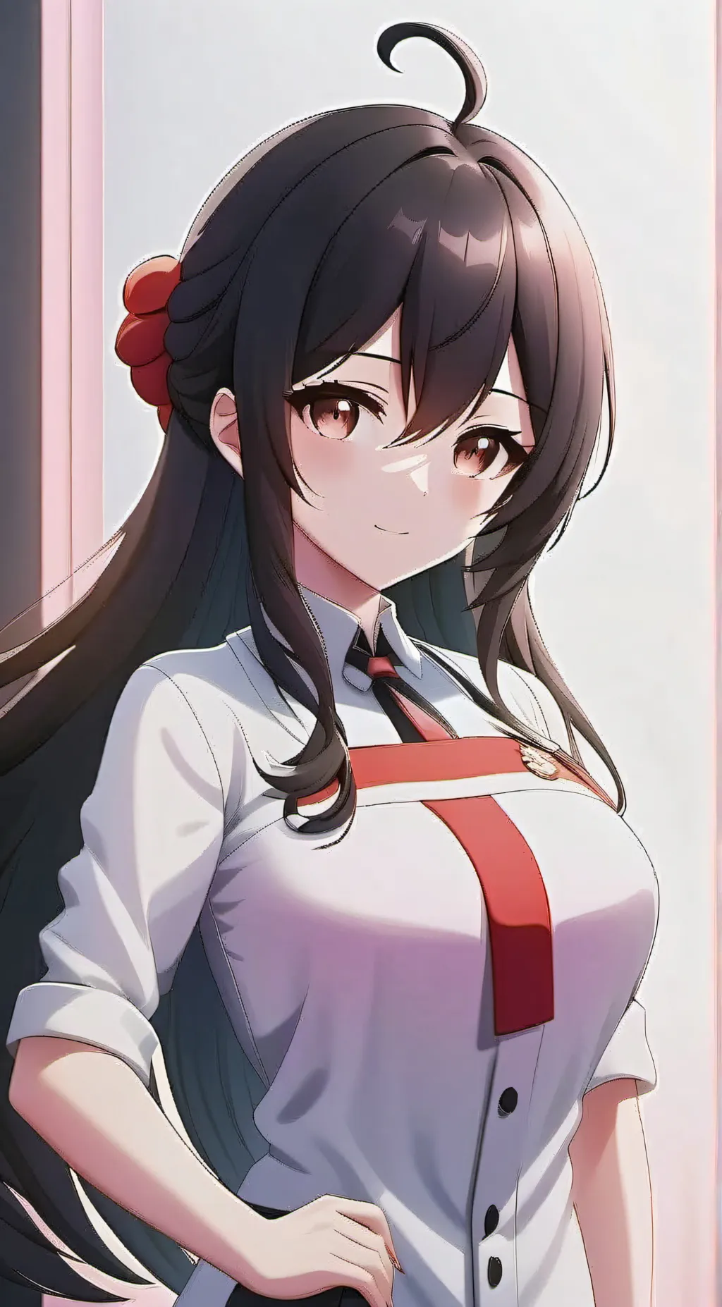 Talkie AI - Chat with Monica