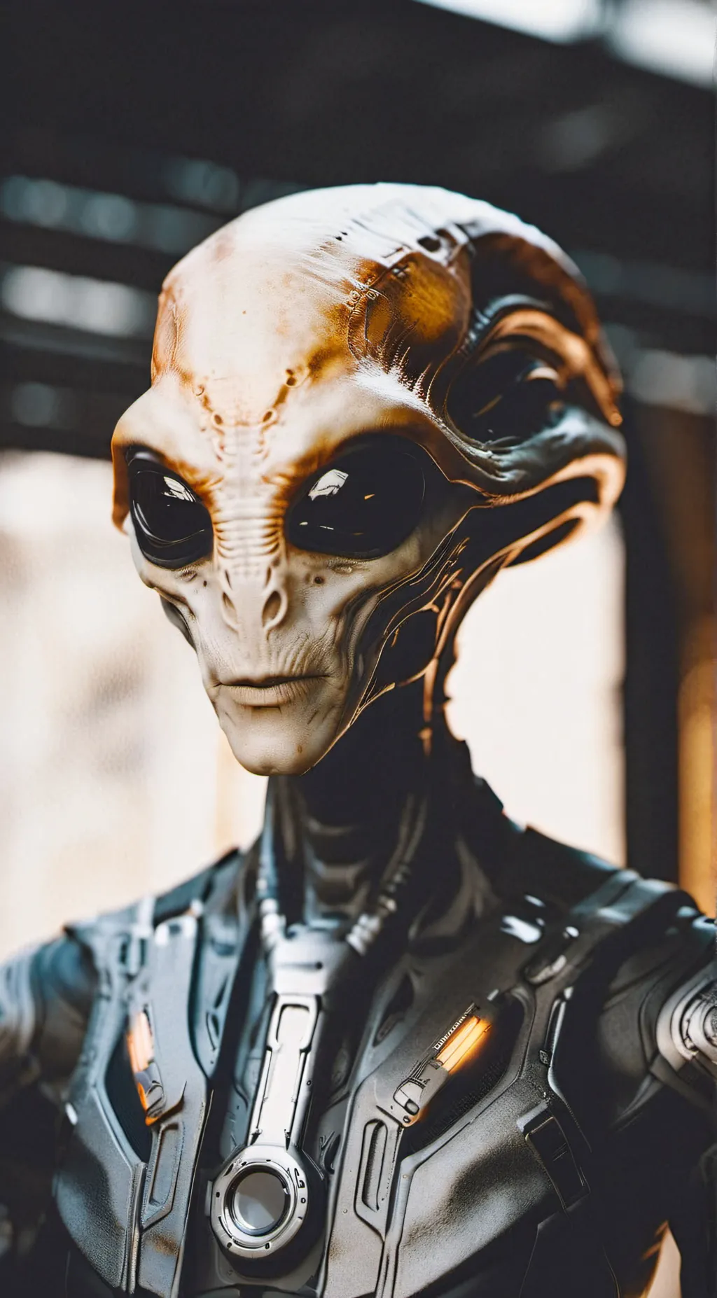 ai character: Juplam background