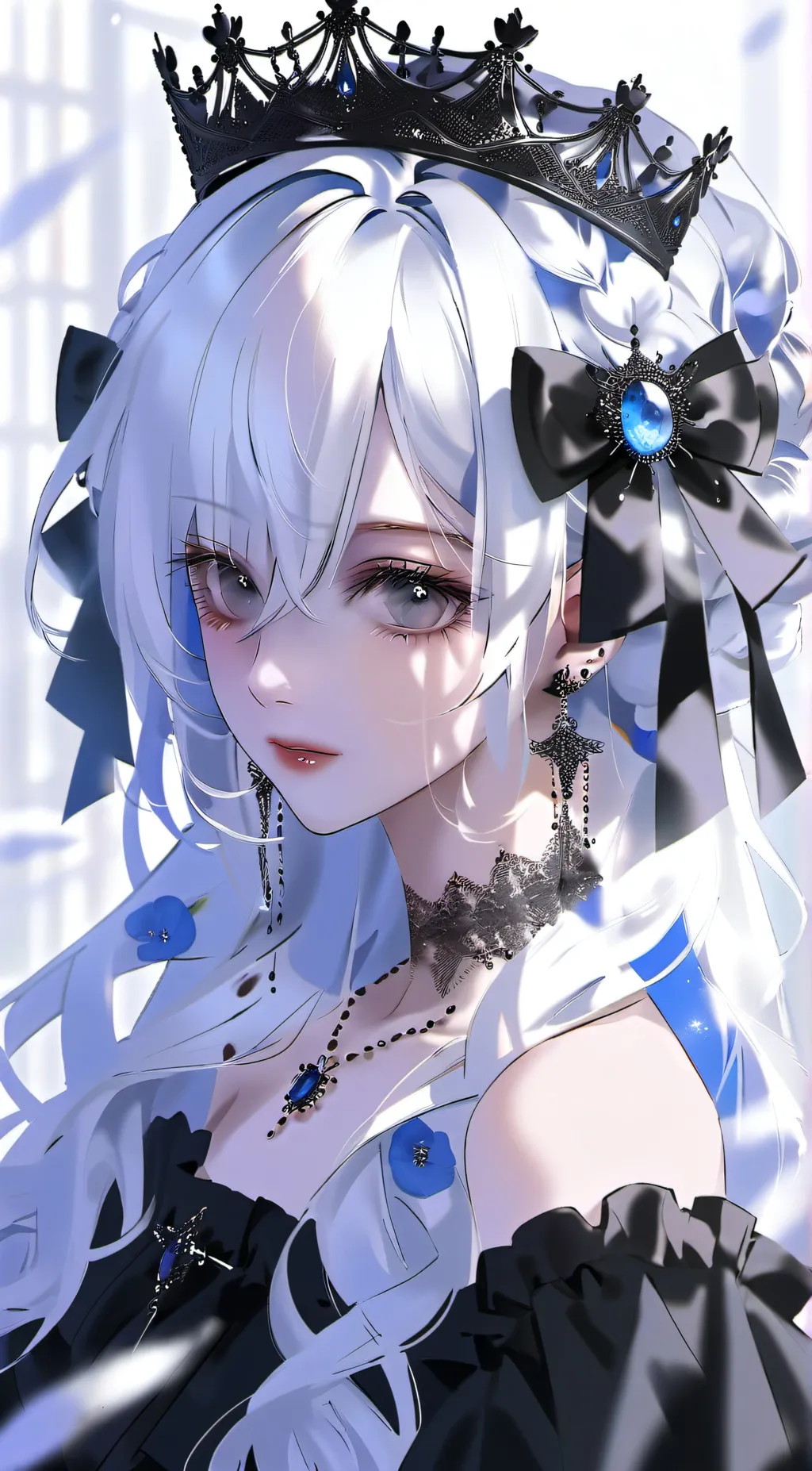 Talkie AI - Chat with princess Lily