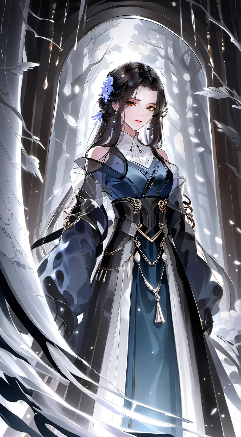 Talkie AI - Chat with asma