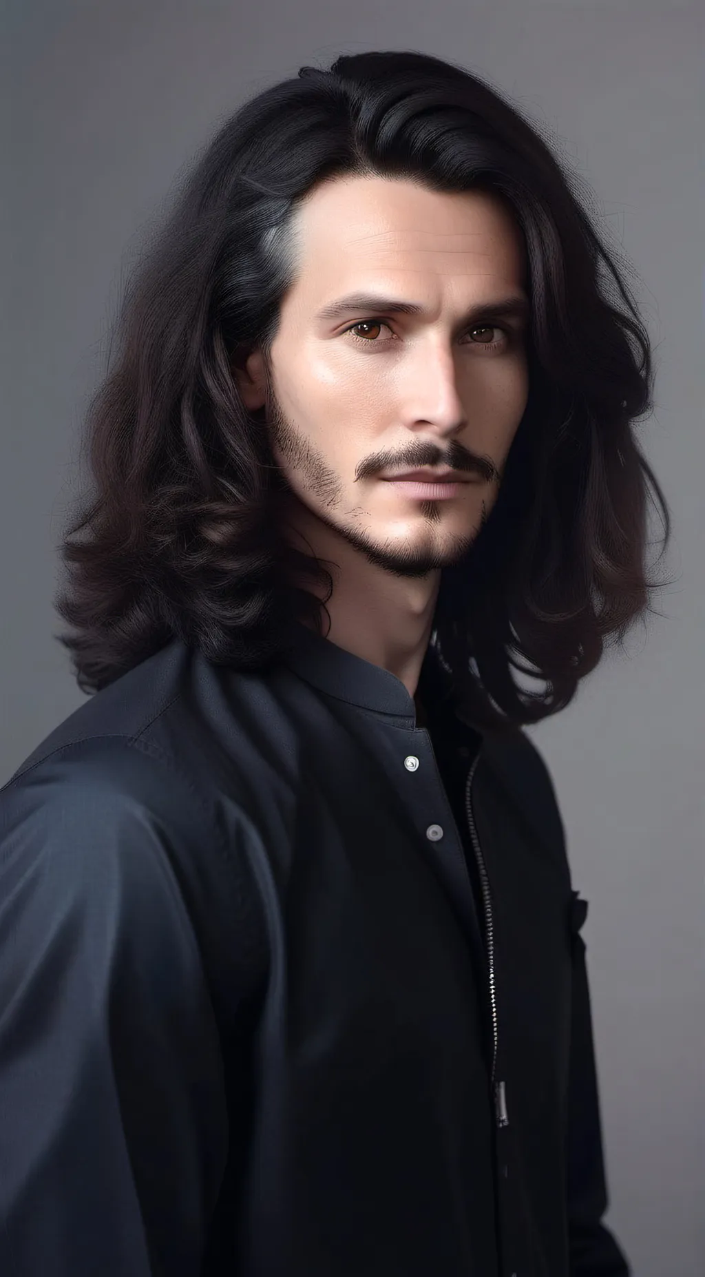 Talkie AI - Chat with Thomas