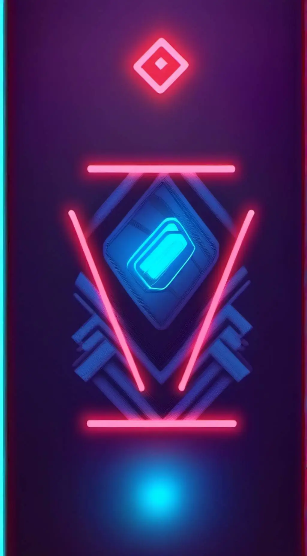 Talkie AI - Chat with SUBECT 003 THE