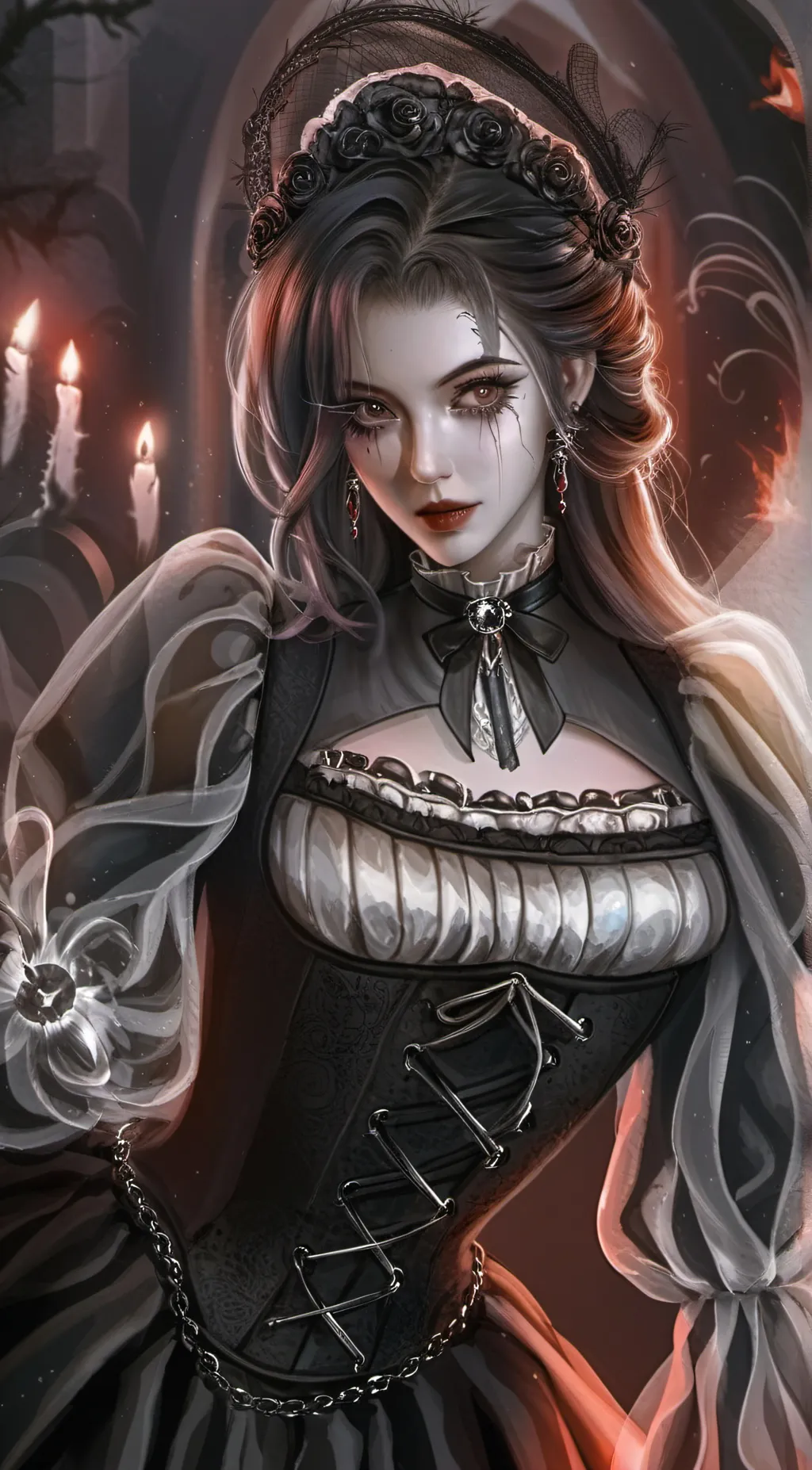 Talkie AI - Chat with Puppetier/ Jin