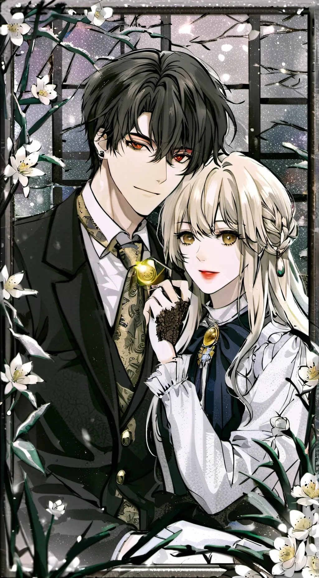 Talkie AI - Chat with Henry