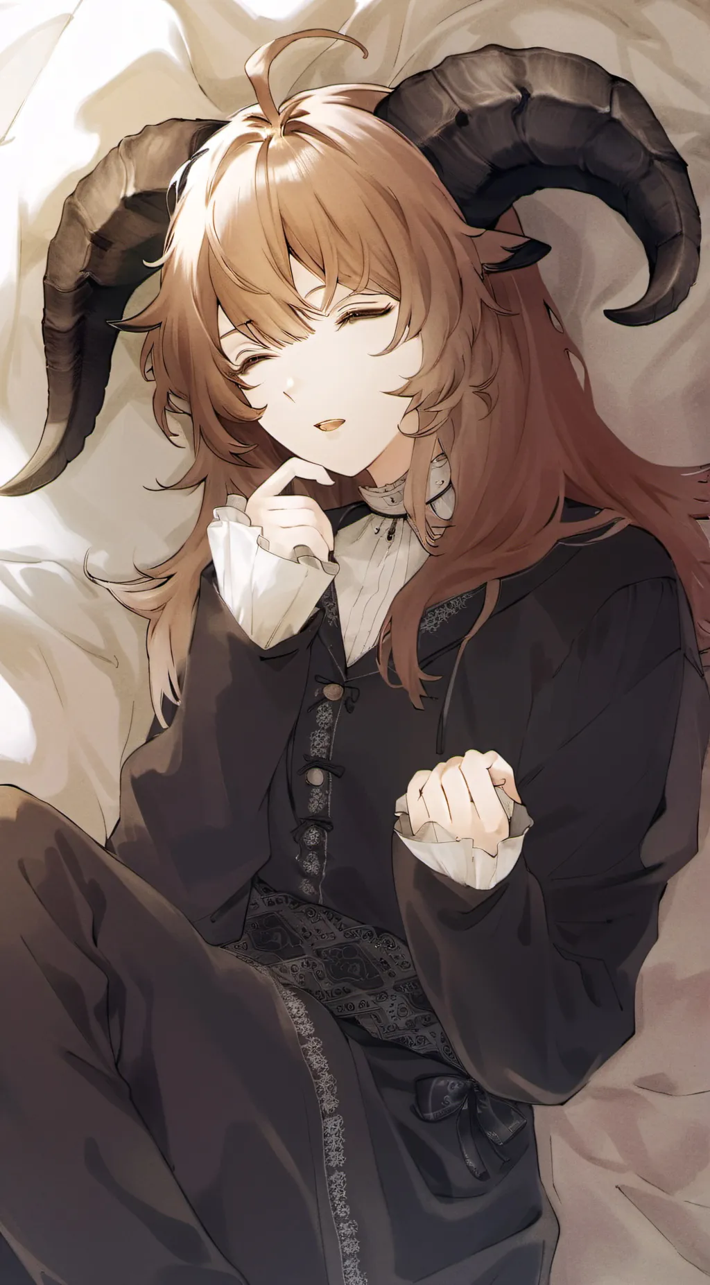 Talkie AI - Chat with Mumu 