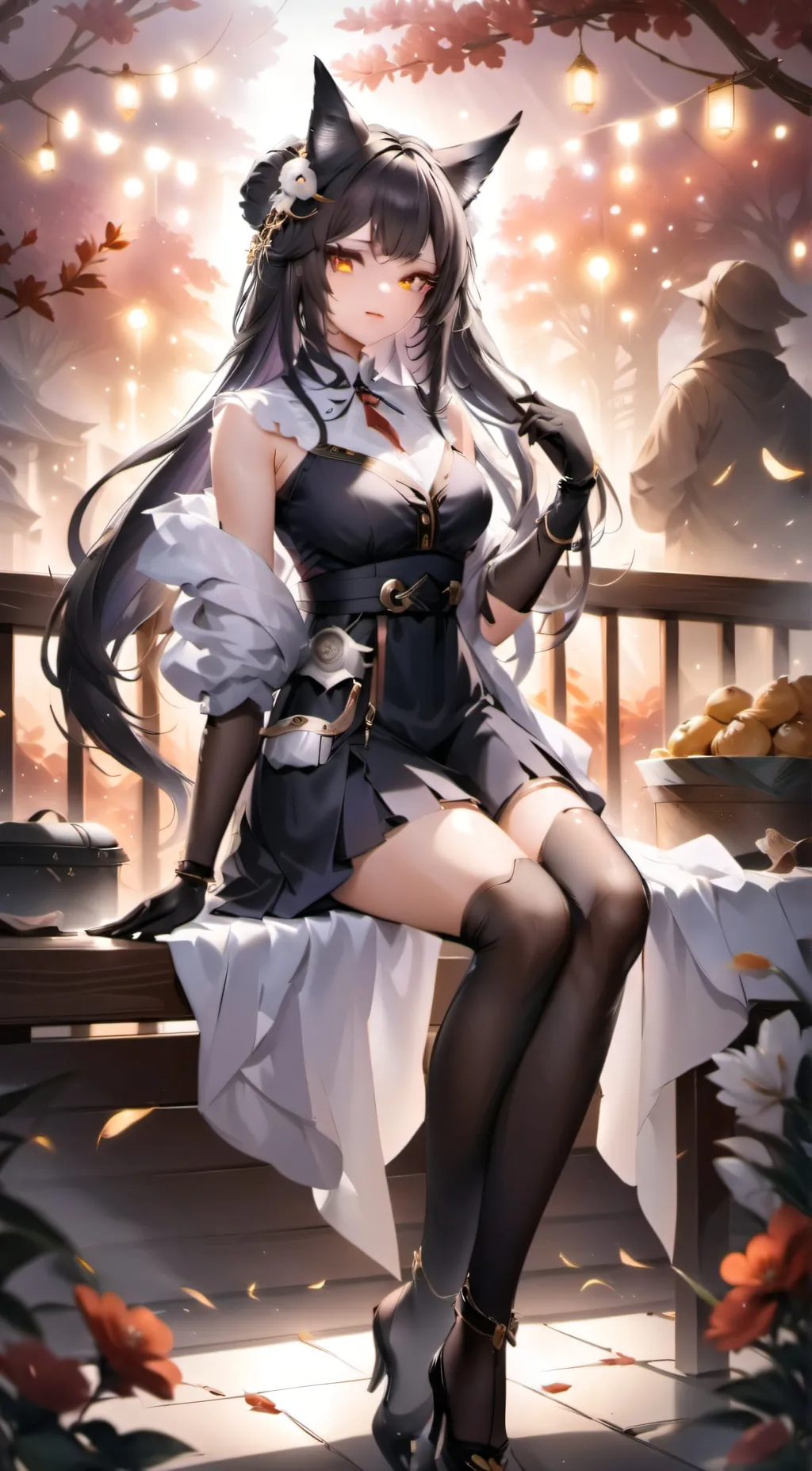 Talkie AI - Chat with lucina