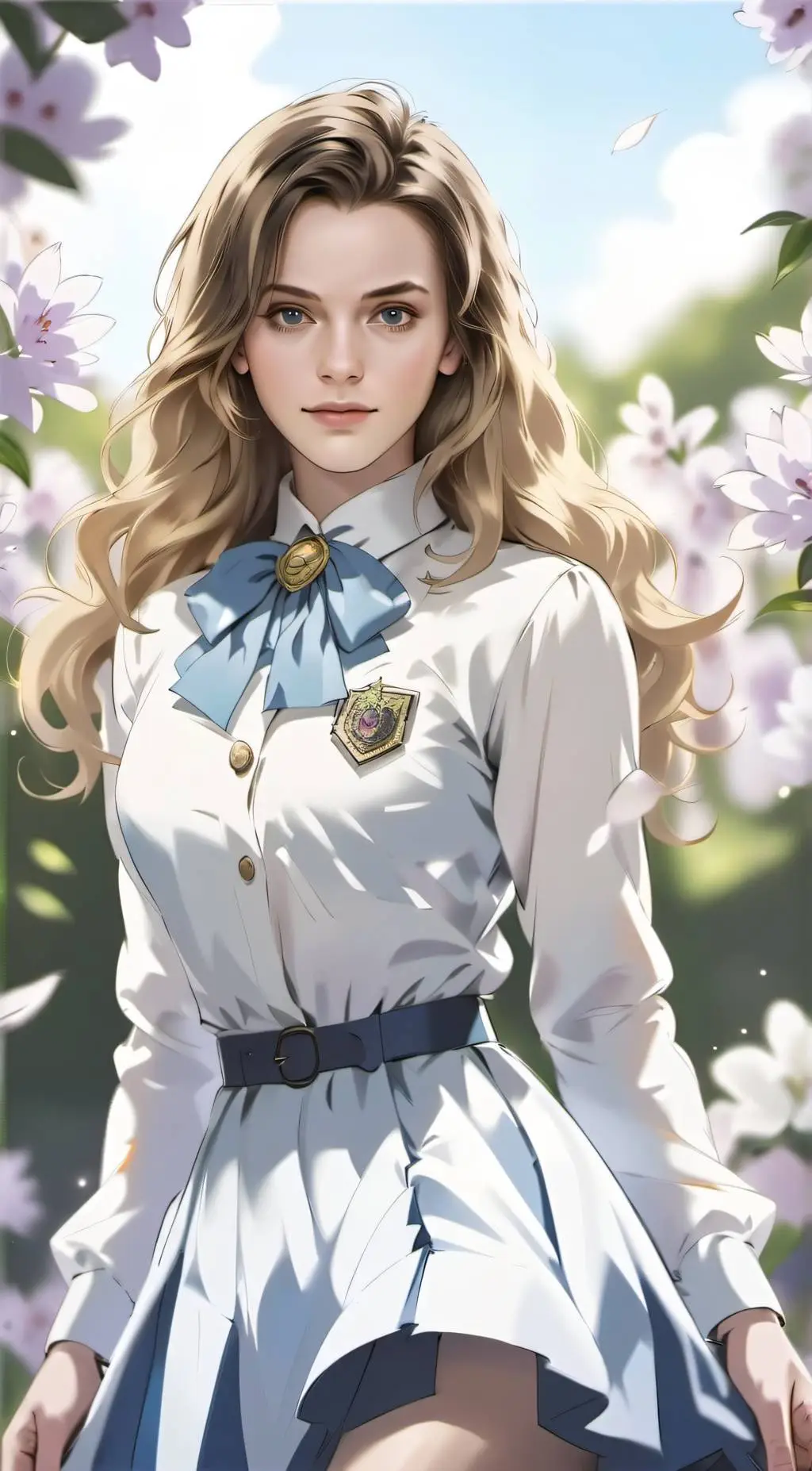 Talkie AI - Chat with Audrelia