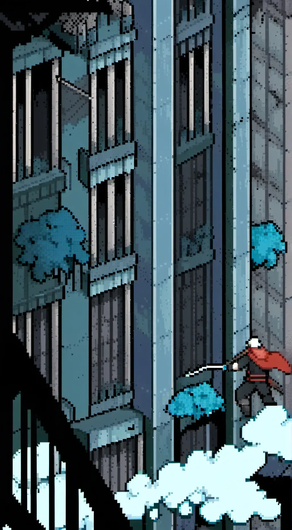 ai character: Alexander background