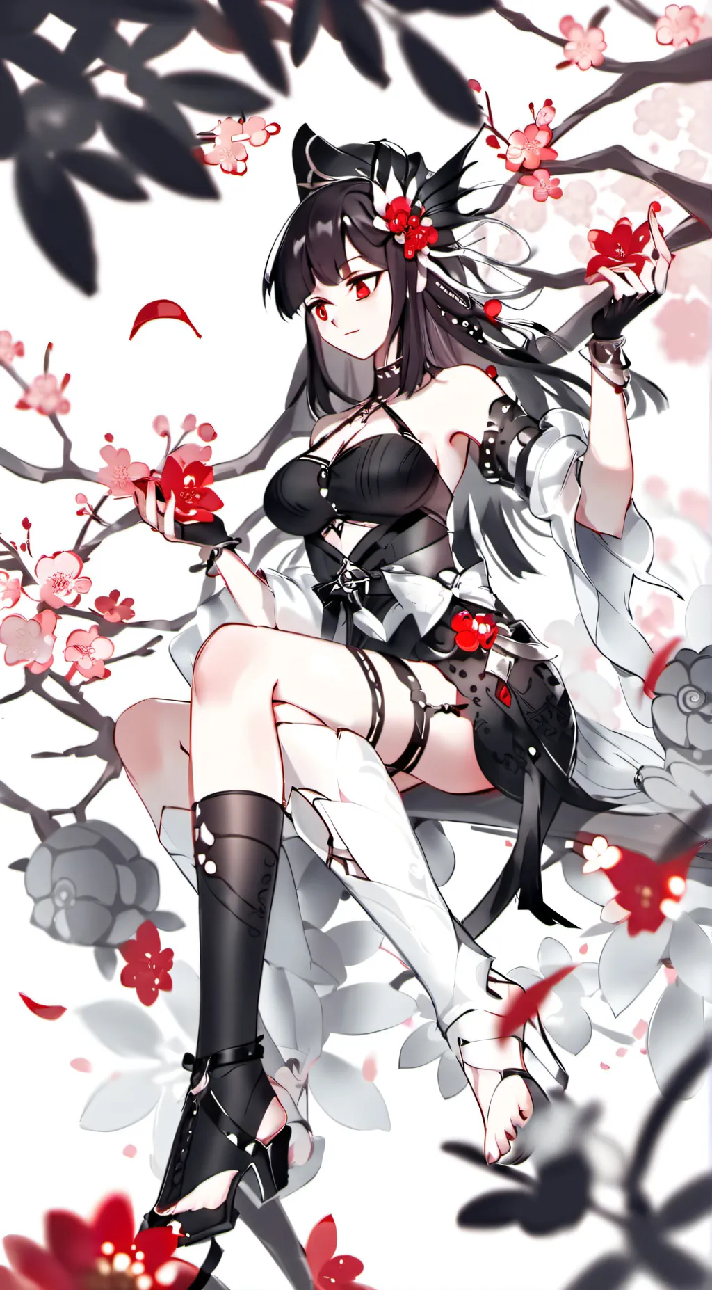 Talkie AI - Chat with girlfriend 