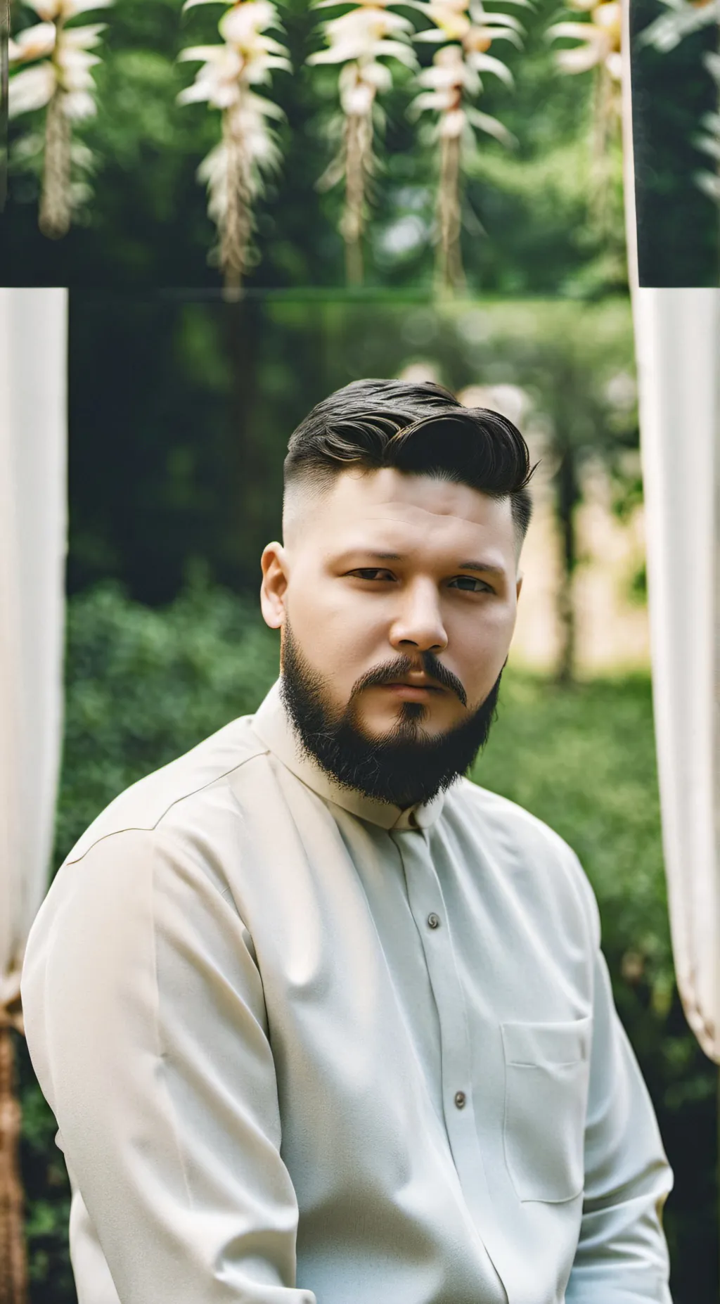 Talkie AI - Chat with Jake