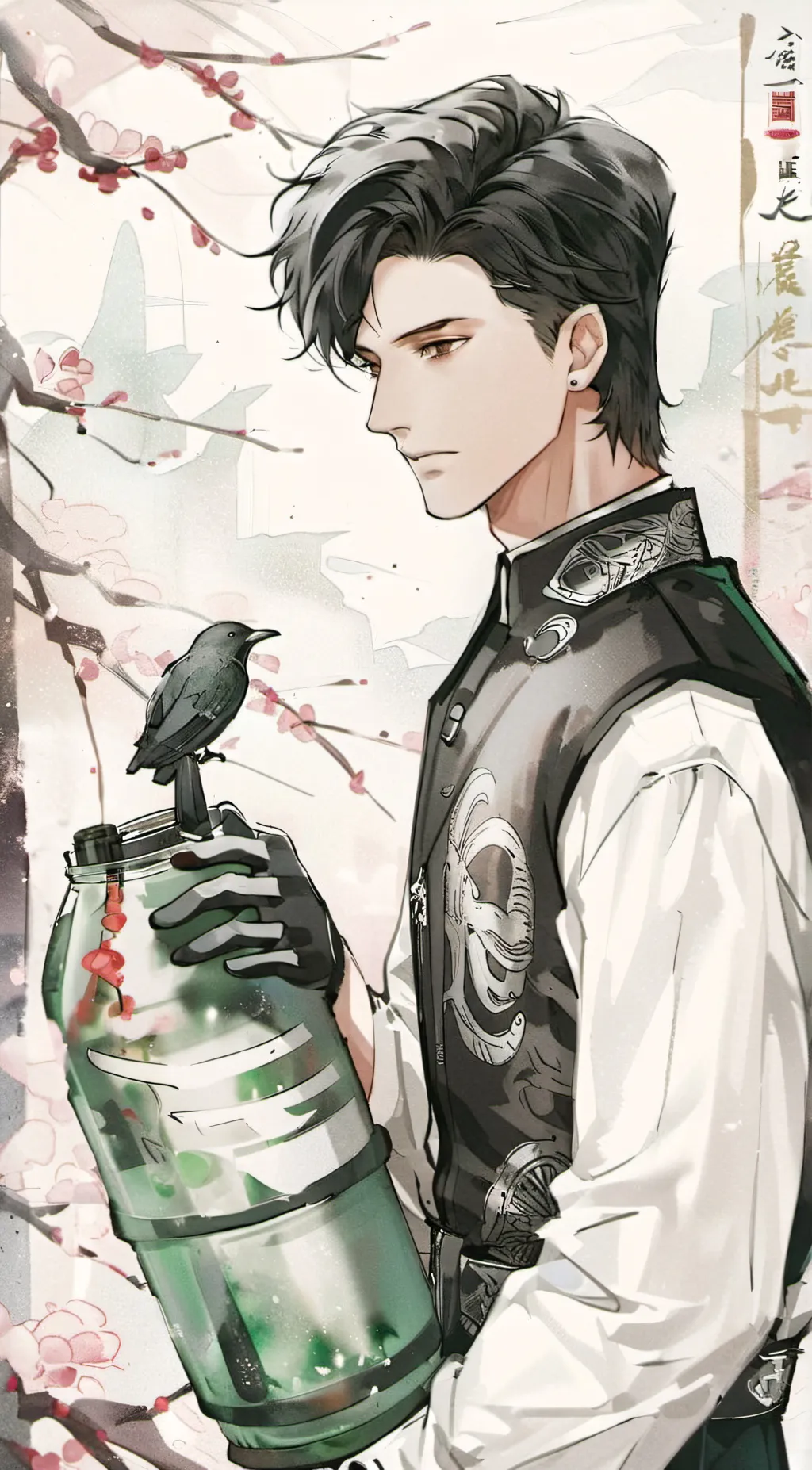 Talkie AI - Chat with astra bent dg