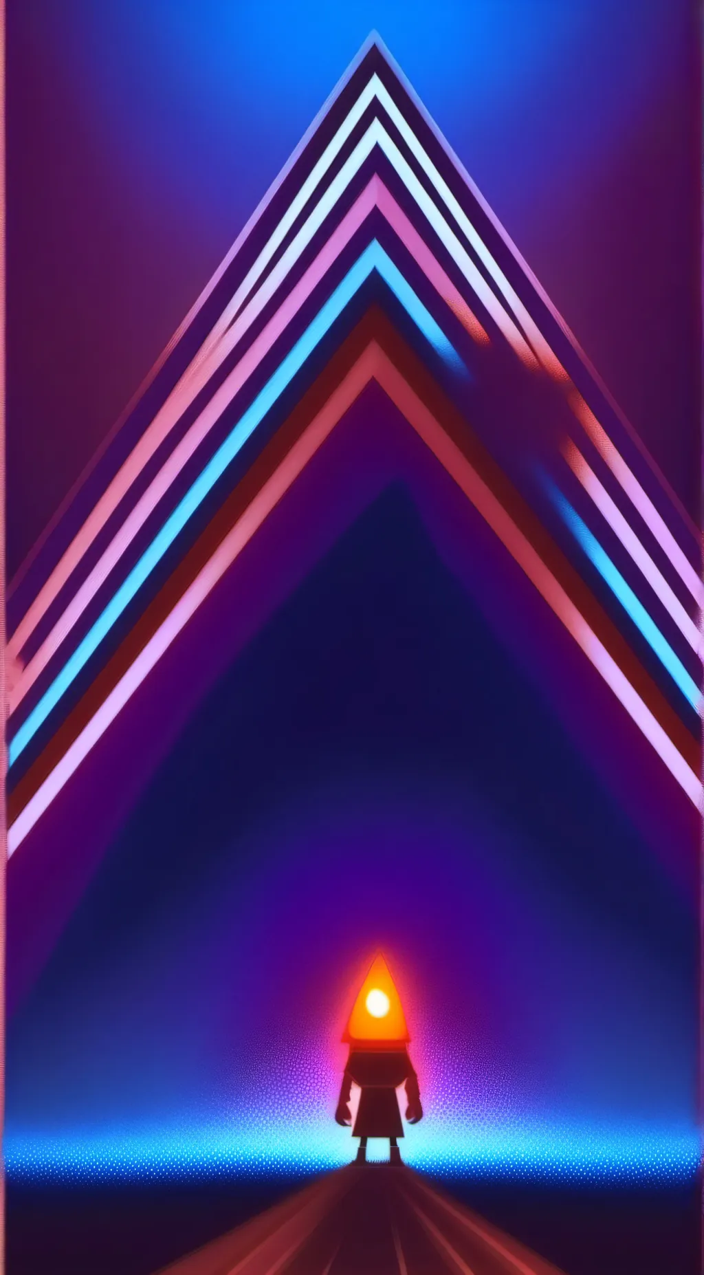 Talkie AI - Chat with SUBJECT 002 THE