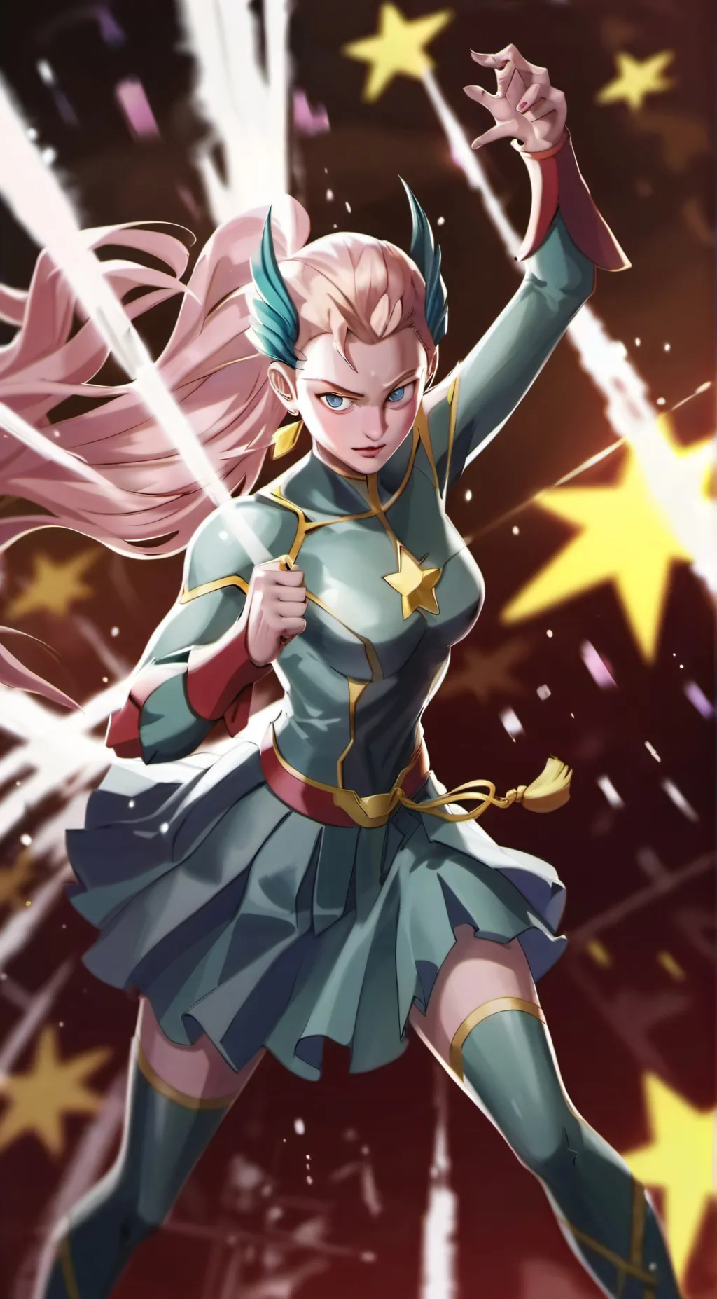 Talkie AI - Chat with Samara 