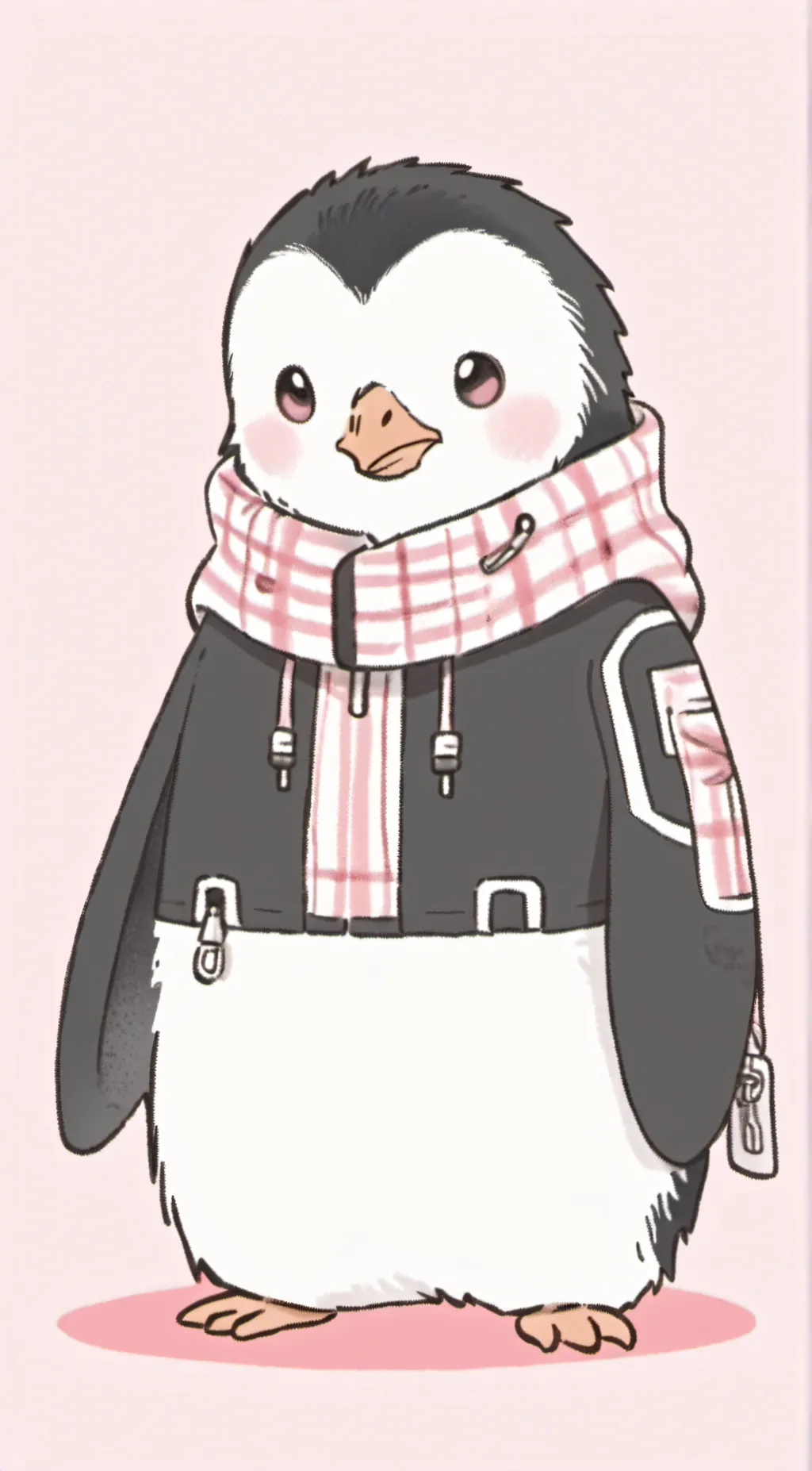 Talkie AI - Chat with Penpen