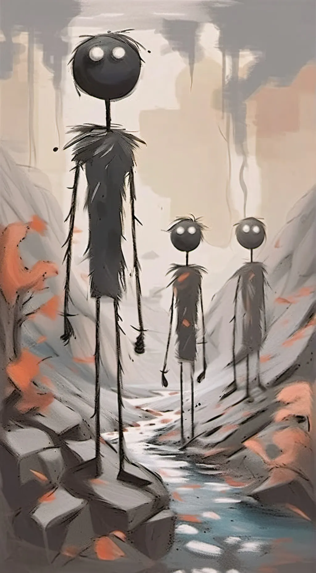 ai character: stick war legacy background