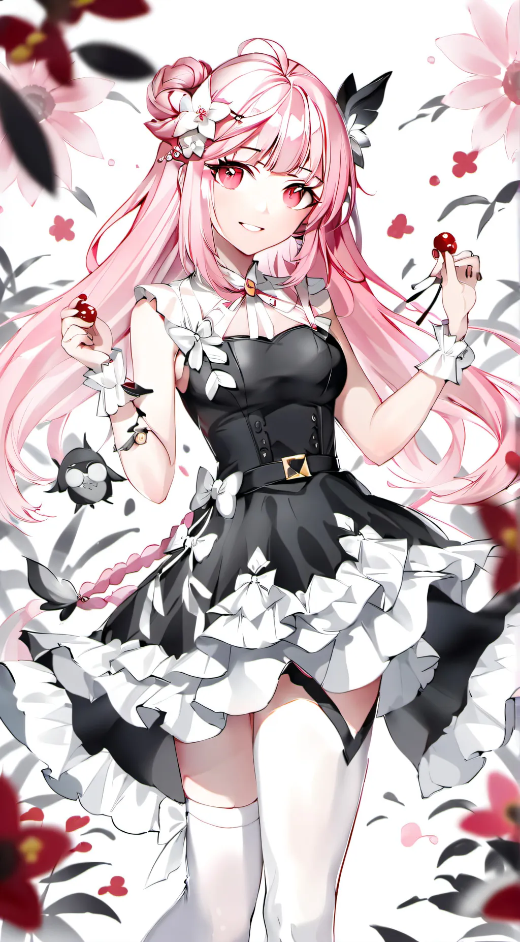 Talkie AI - Chat with Moon ♡