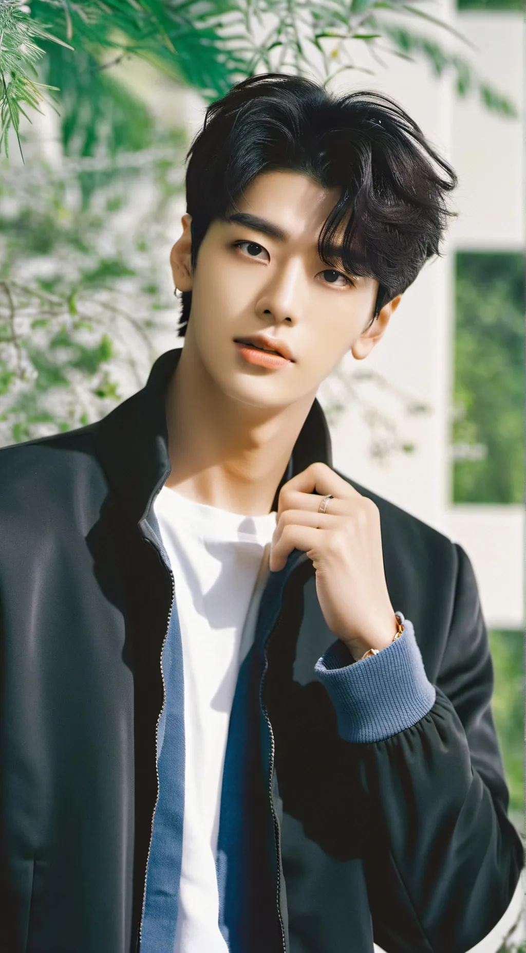 Talkie AI - Chat with Jake