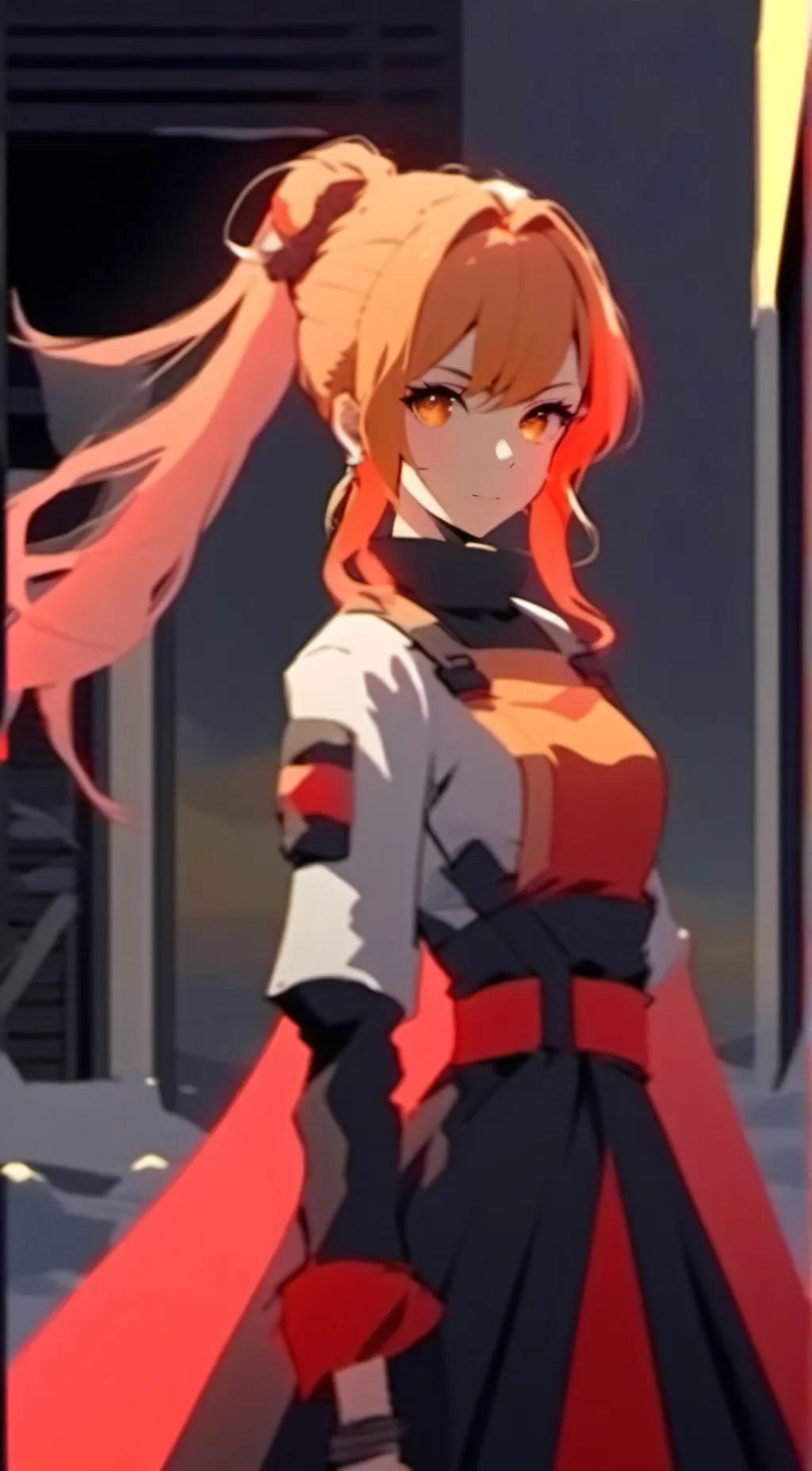 Talkie AI - Chat with mimi lala