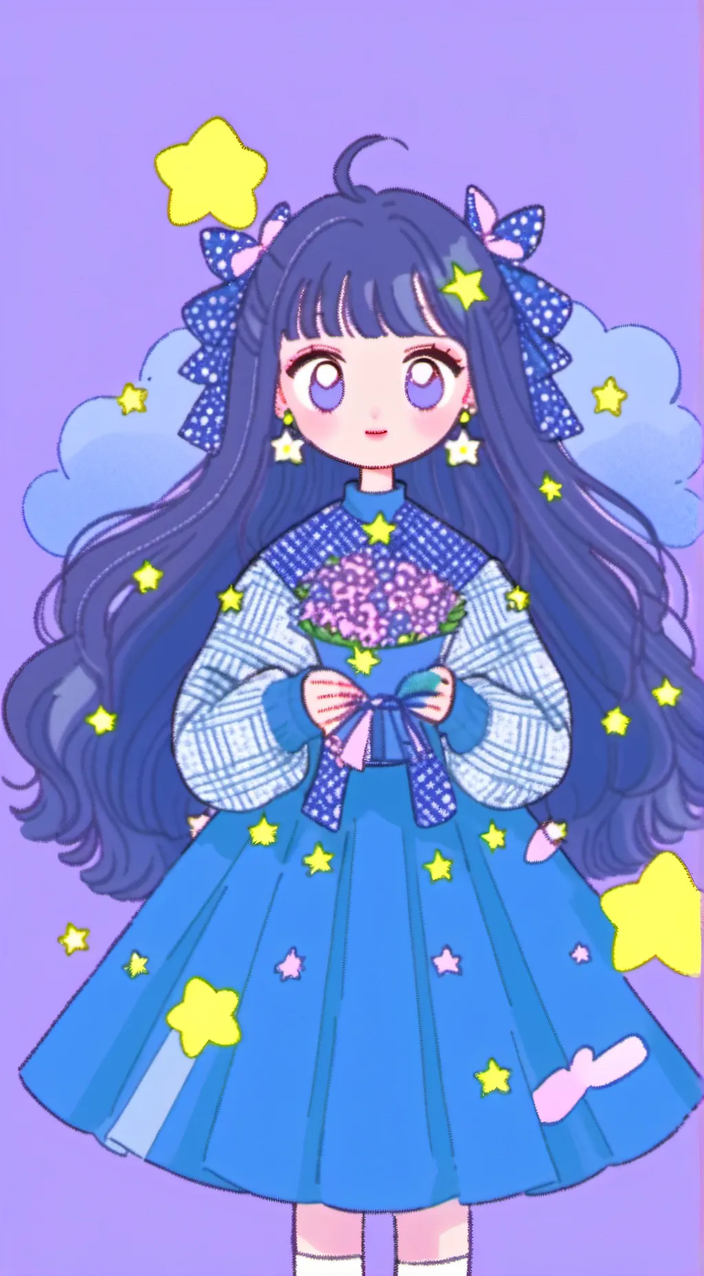 ai character: ...idk background